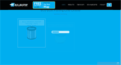 Desktop Screenshot of bullbuster.net